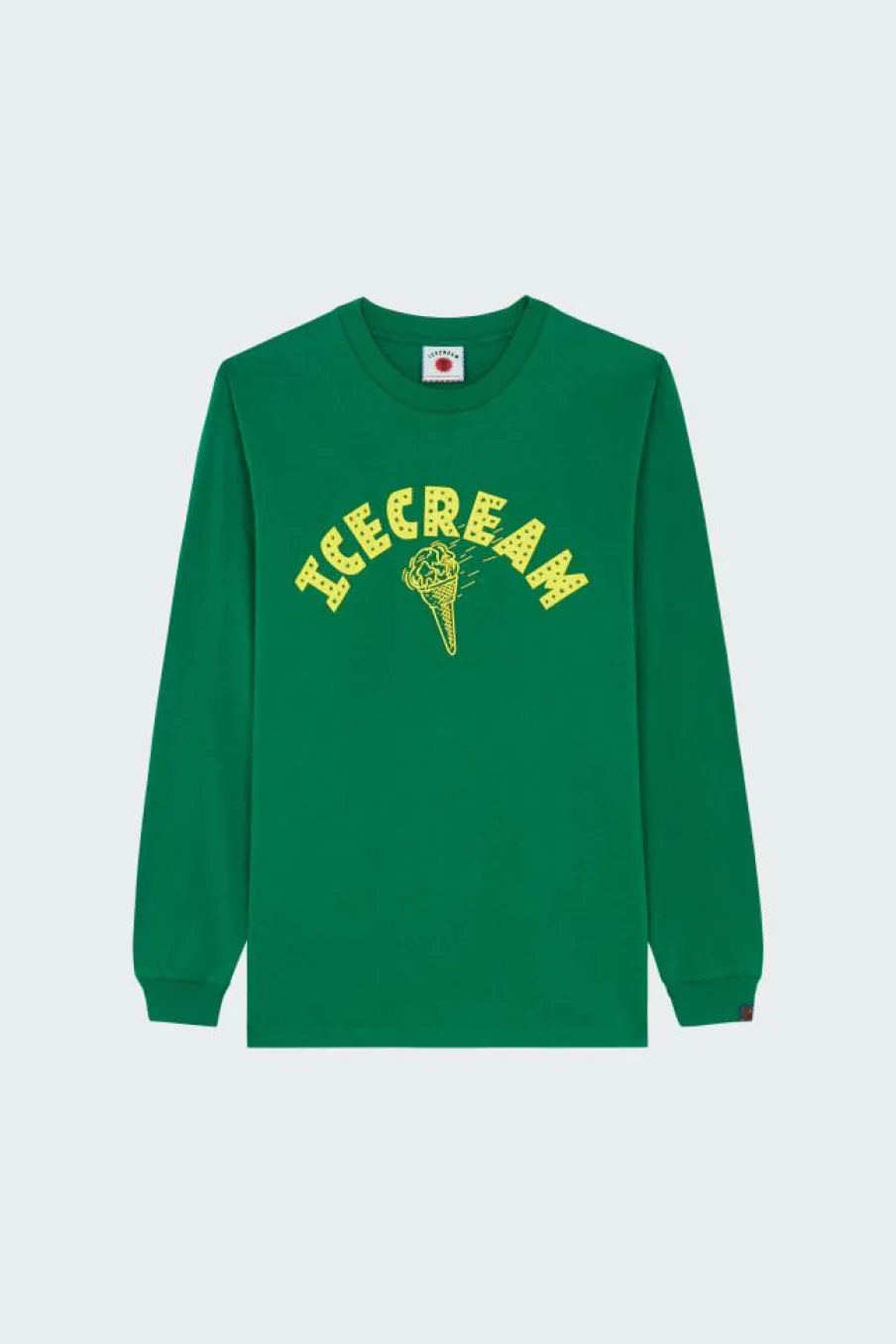 ICECREAM CONE - T-shirt | Vert*ICE CREAM Hot