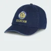 ICECREAM COWBOY - Casquette | Bleu*ICE CREAM New