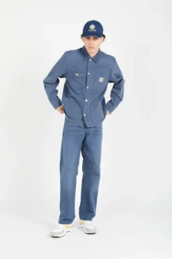 ICECREAM COWBOY - Casquette | Bleu*ICE CREAM New