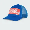 ICECREAM SKATEBOARDS - Casquette | Bleu*ICE CREAM Sale