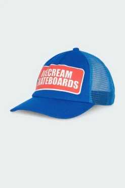 ICECREAM SKATEBOARDS - Casquette | Bleu*ICE CREAM Sale