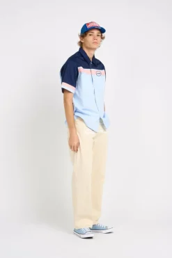 ICECREAM SKATEBOARDS - Casquette | Bleu*ICE CREAM Sale