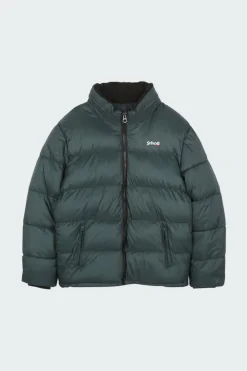 IDAHO DD - Doudoune | Vert*SCHOTT Outlet