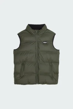 ILLINOISV - Doudoune | Vert*SCHOTT Sale