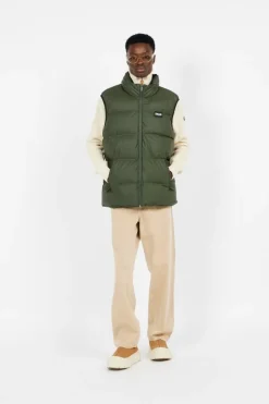 ILLINOISV - Doudoune | Vert*SCHOTT Sale