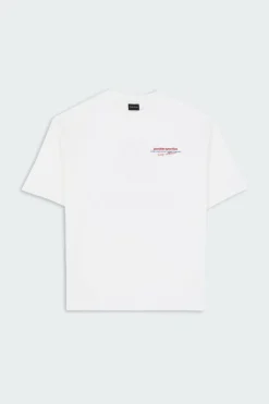 IMPERIAL - T-shirt | Blanc*GOODIES SPORTIVE Online