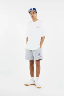 IMPERIAL - T-shirt | Blanc*GOODIES SPORTIVE Online
