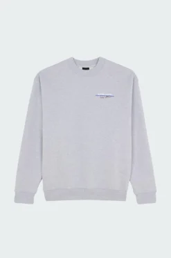 IMPERIAL CREWNECK - Sweatshirt | Gris*GOODIES SPORTIVE Sale