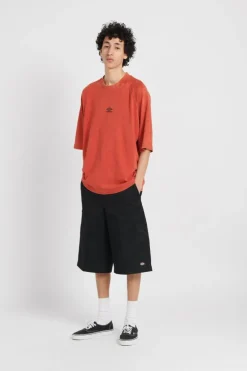 15IN MLT PKT W/ST REC - Bermuda | Noir*DICKIES Clearance