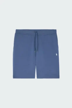 9-Inch Double-Knit Short - Short | Bleu*POLO RALPH LAUREN Best