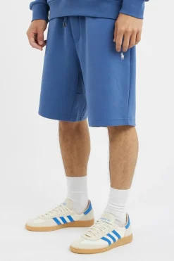 9-Inch Double-Knit Short - Short | Bleu*POLO RALPH LAUREN Best