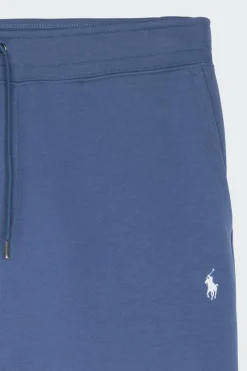 9-Inch Double-Knit Short - Short | Bleu*POLO RALPH LAUREN Best