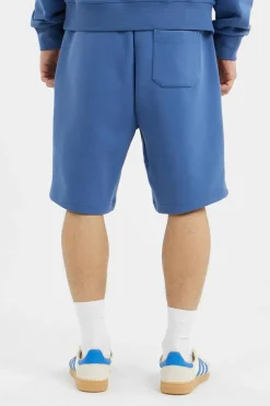 9-Inch Double-Knit Short - Short | Bleu*POLO RALPH LAUREN Best