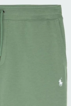9-Inch Double-Knit Short - Short | Vert*POLO RALPH LAUREN Outlet