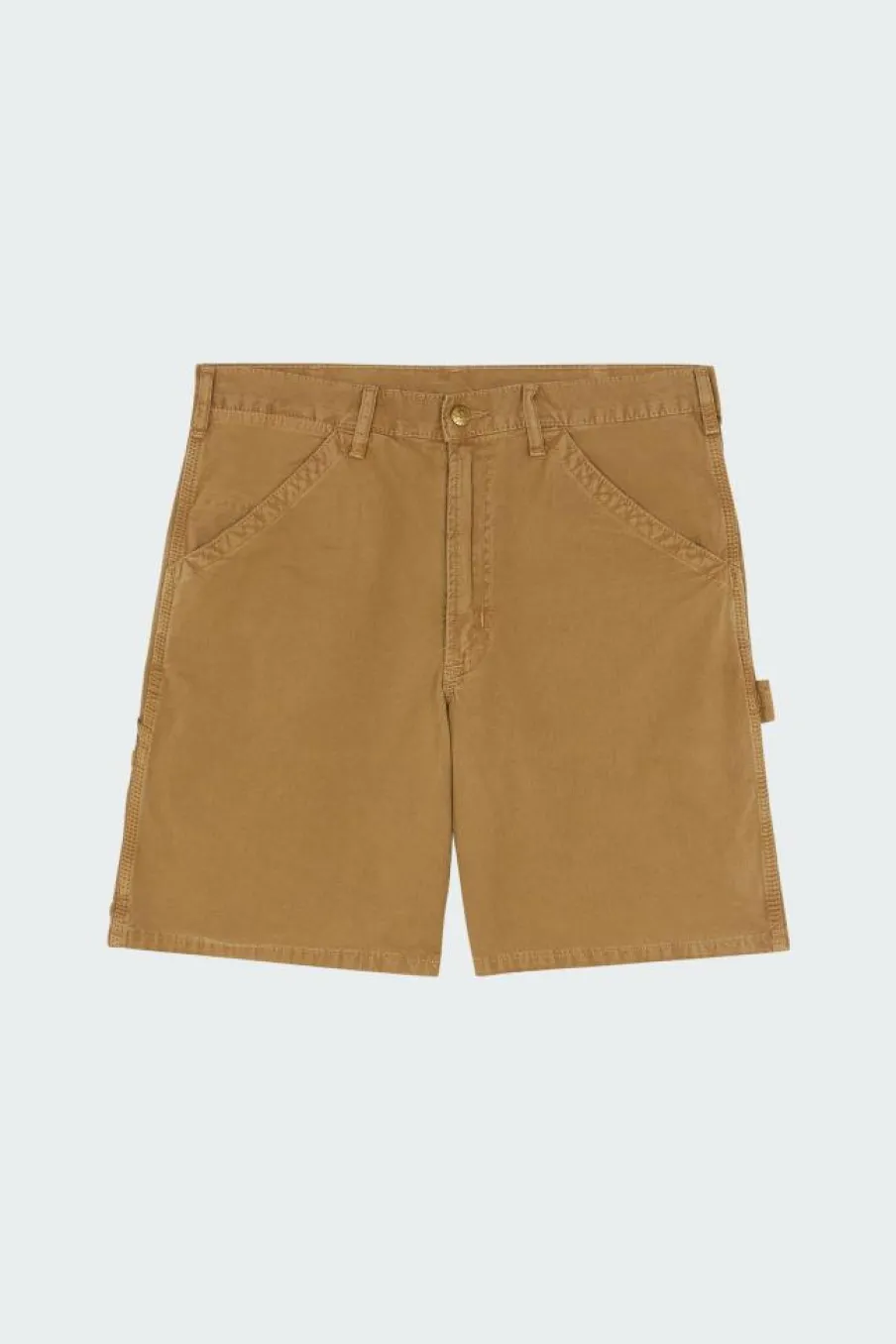 9-Inch Dungaree Fit Twill Short - Short | Marron*POLO RALPH LAUREN Discount