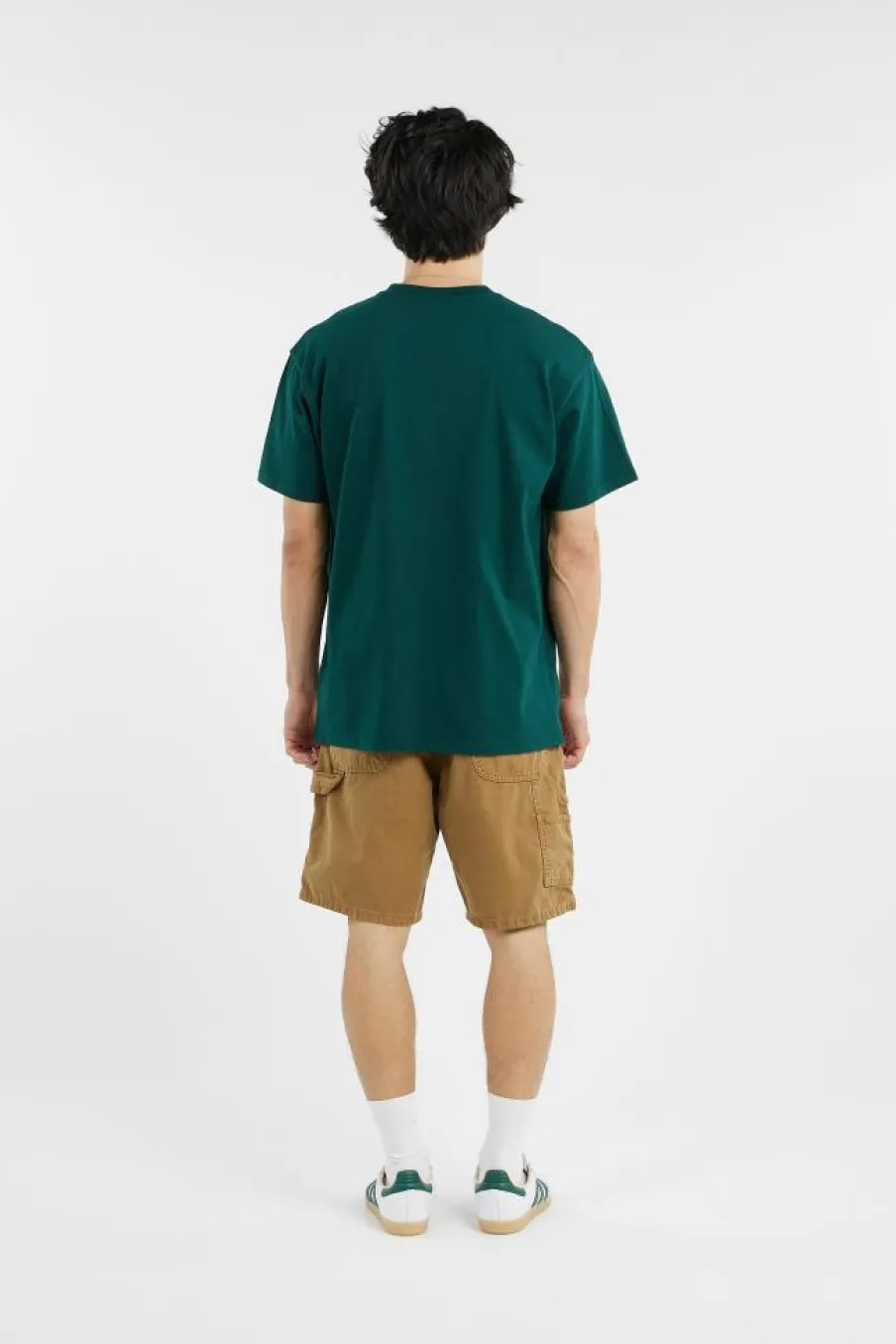 9-Inch Dungaree Fit Twill Short - Short | Marron*POLO RALPH LAUREN Discount
