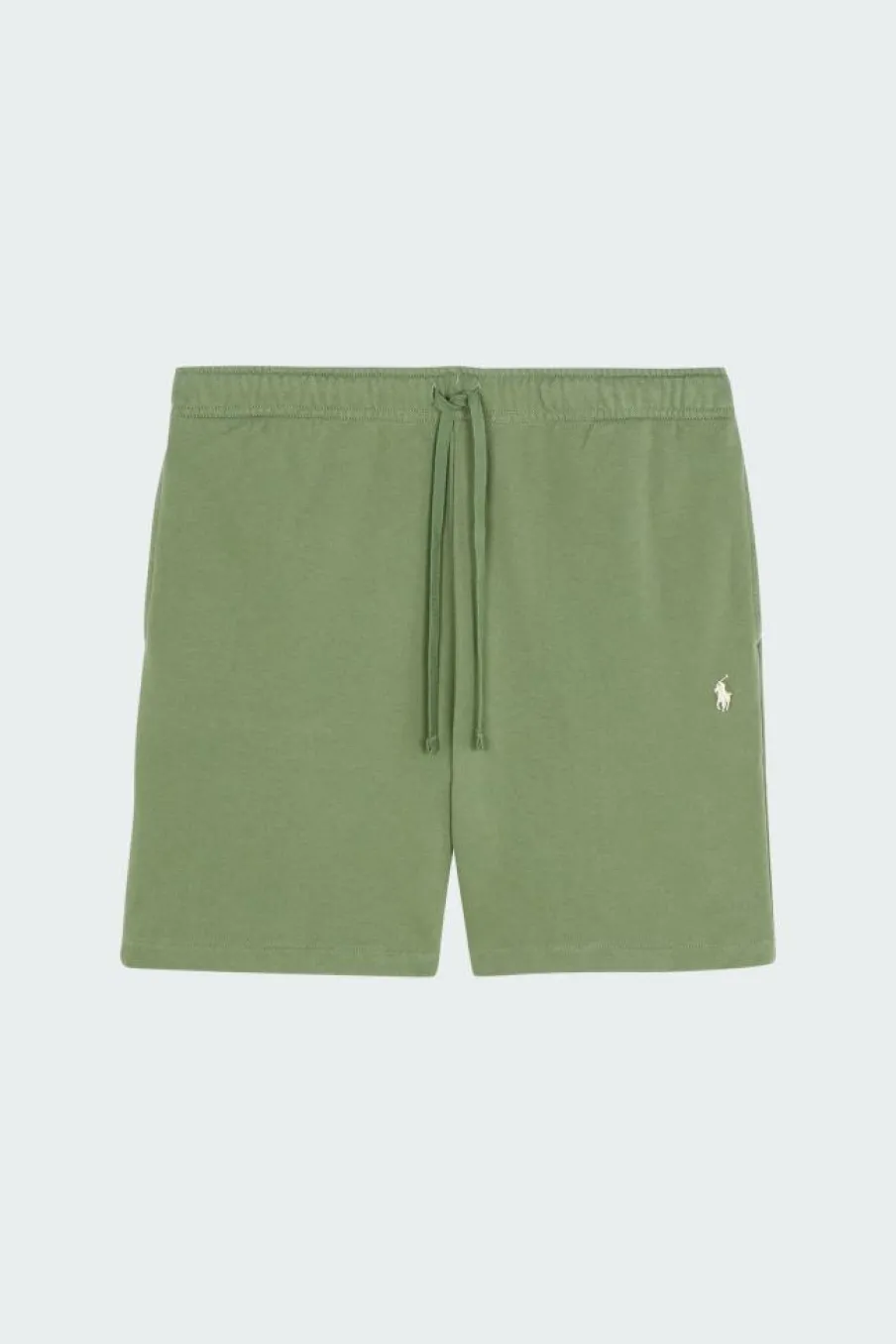 6.5-Inch Loopback Fleece - Short | Vert*POLO RALPH LAUREN Online