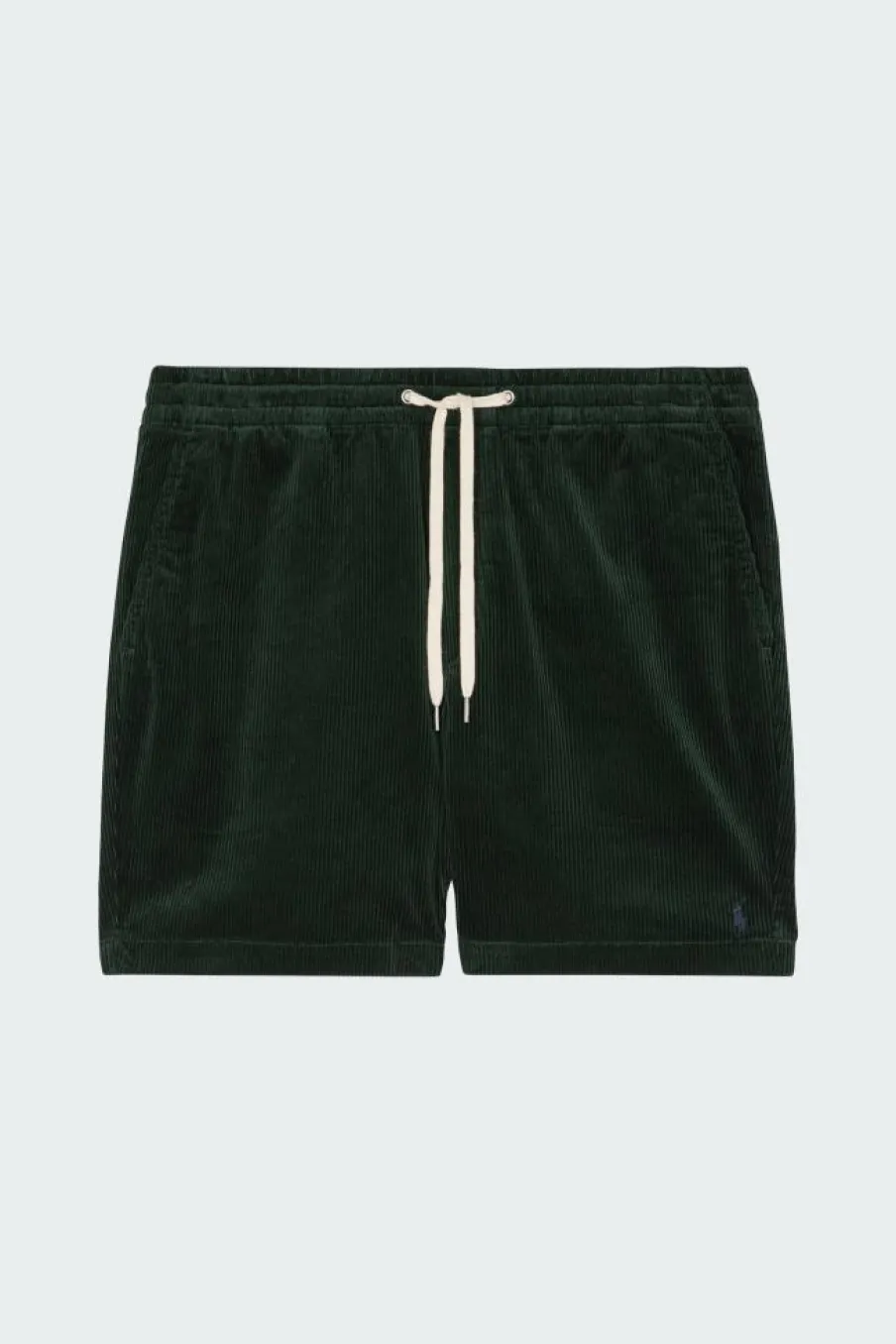 6-Inch Polo Prepster Corduroy - Short | Vert*POLO RALPH LAUREN Outlet