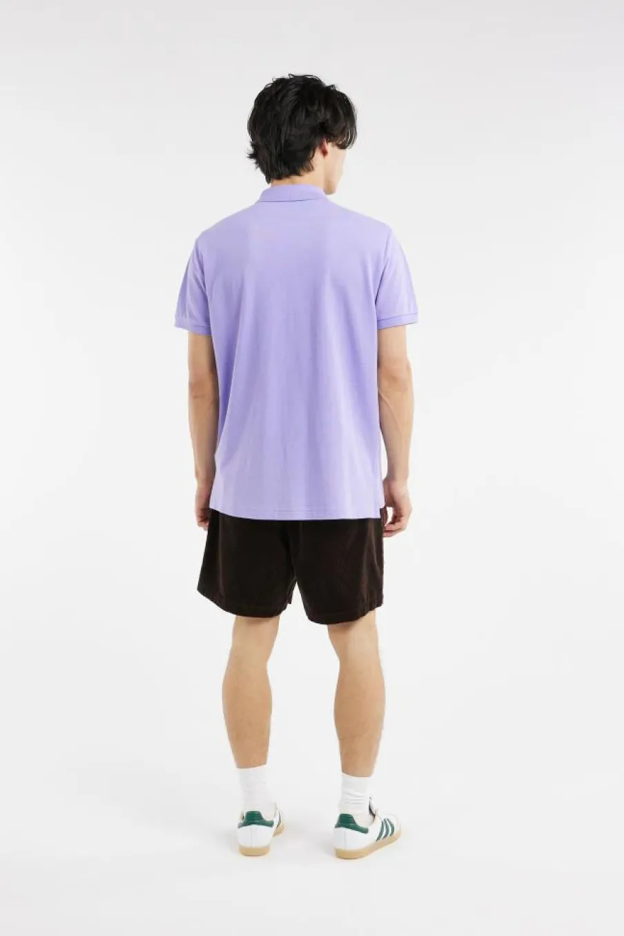 6-Inch Polo Prepster Corduroy - Short | Marron*POLO RALPH LAUREN