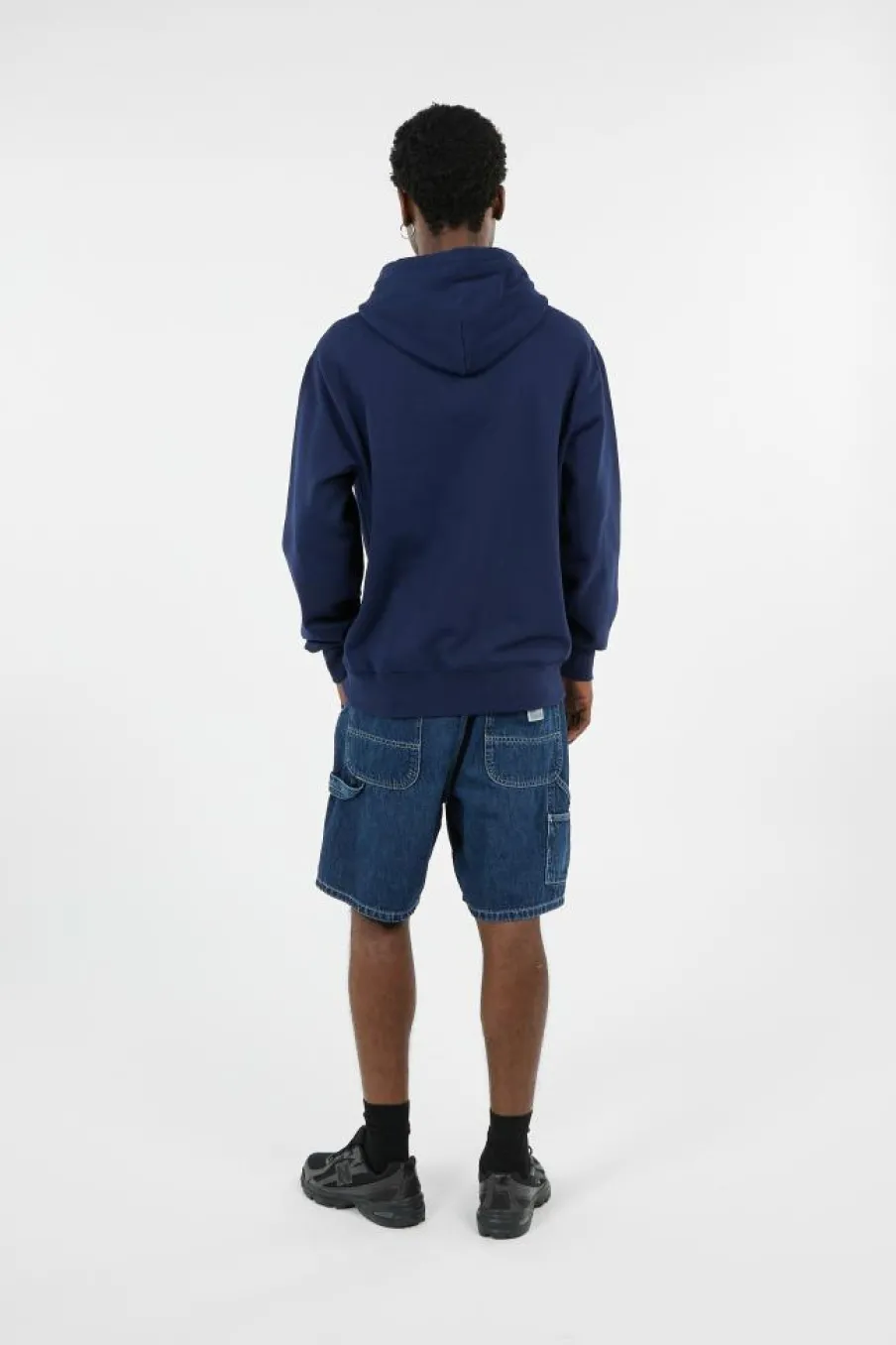9-Inch Relaxed Fit Carpenter Short - Short | Bleu*POLO RALPH LAUREN Clearance