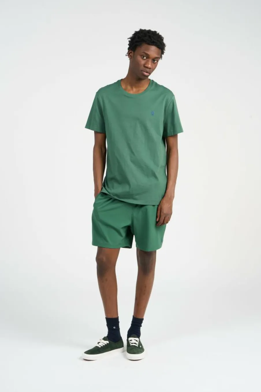 5.75-Inch Traveler Classic Swim Trunk - Short de bain | Vert*POLO RALPH LAUREN Hot