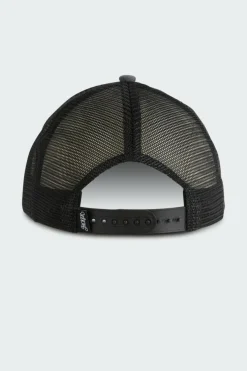 INFERNO - Casquette | Noir*JACKER New