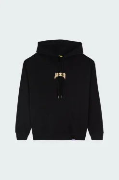 INFERNO - Hoodie | Noir*JACKER Outlet