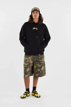 INFERNO - Hoodie | Noir*JACKER Outlet