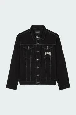 INFERNO - Veste | Noir*JACKER Outlet