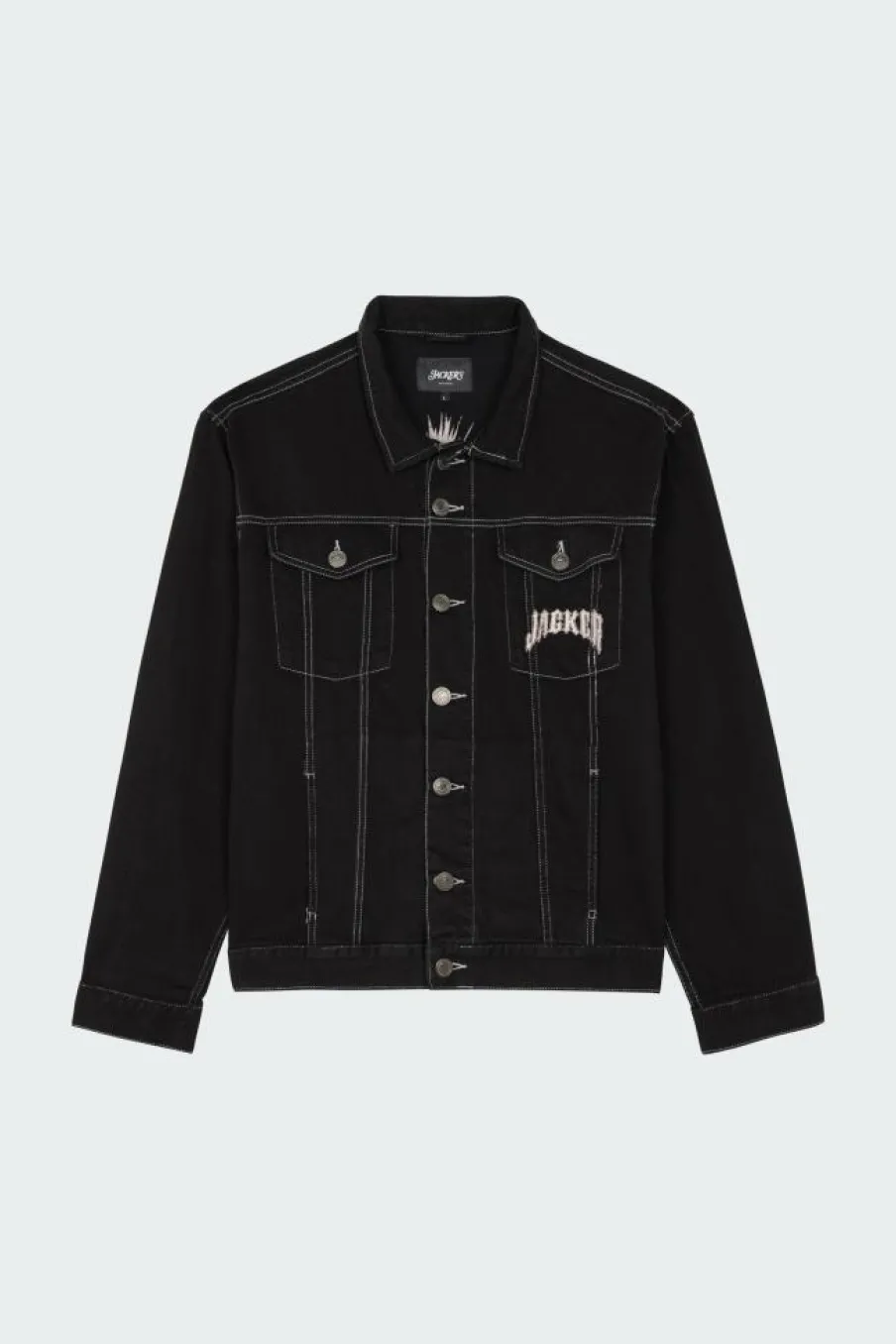 INFERNO - Veste | Noir*JACKER Outlet
