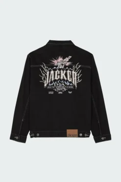 INFERNO - Veste | Noir*JACKER Outlet
