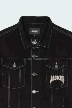 INFERNO - Veste | Noir*JACKER Outlet