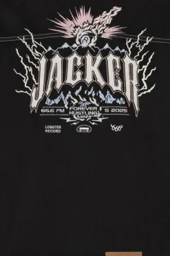 INFERNO - Veste | Noir*JACKER Outlet
