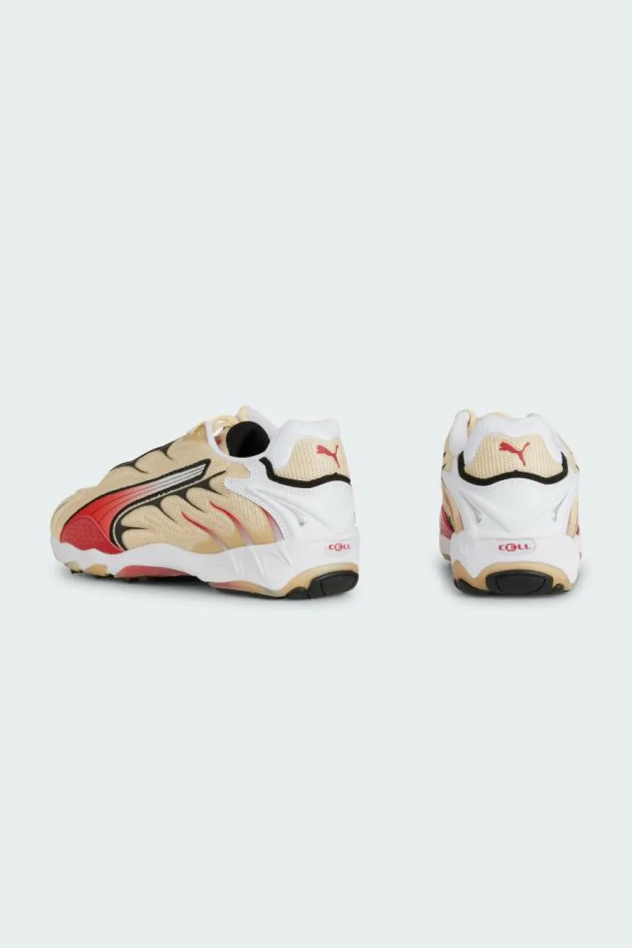 INHALE - Baskets | Beige*PUMA Online