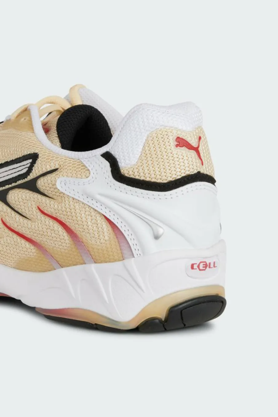 INHALE - Baskets | Beige*PUMA Online