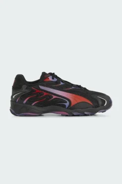 INHALE - Baskets | Noir*PUMA