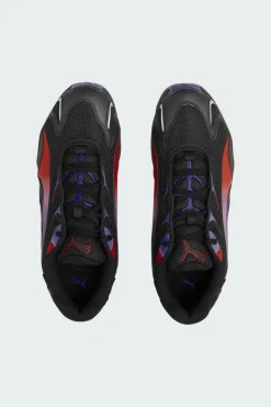 INHALE - Baskets | Noir*PUMA