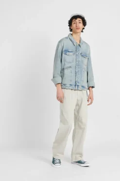 ISAAC - Veste | Bleu*TOMMY JEANS