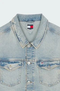 ISAAC - Veste | Bleu*TOMMY JEANS