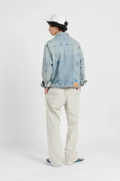 ISAAC - Veste | Bleu*TOMMY JEANS