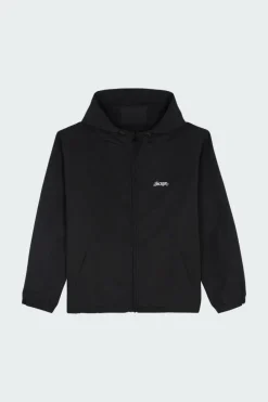 J WIND - Coupe-vent | Noir*JACKER Discount