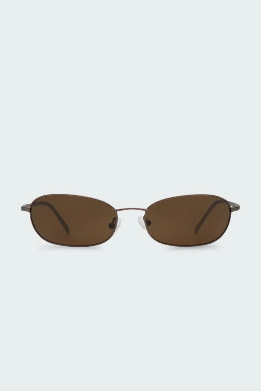 JACK - Lunettes de soleil | Marron*A.KJAERBEDE Sale