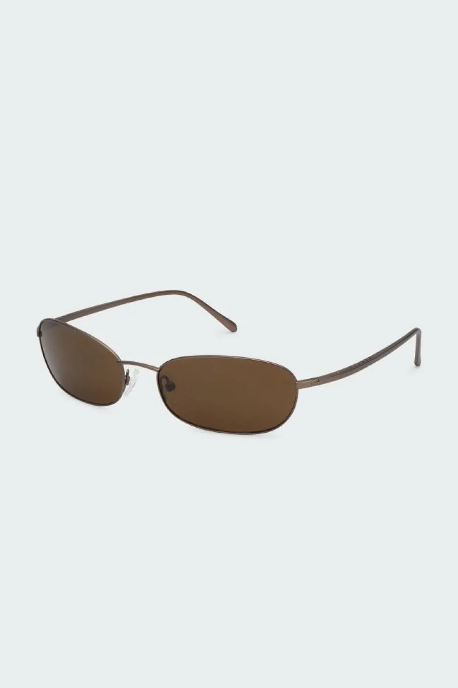 JACK - Lunettes de soleil | Marron*A.KJAERBEDE Sale