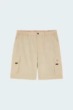 JACKSON CARGO SHORT - Bermuda | Beige*DICKIES Best
