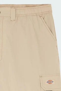 JACKSON CARGO SHORT - Bermuda | Beige*DICKIES Best