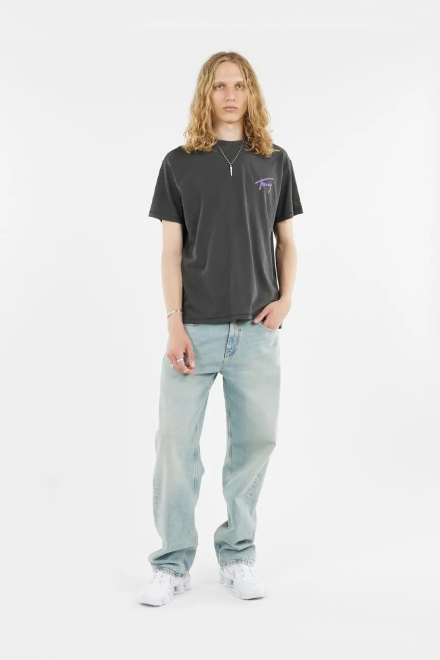 JAIMIE - Jean | Bleu*TOMMY JEANS Sale