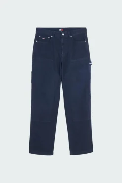 JAIMIE CARPENTER - Pantalon | Bleu*TOMMY JEANS Best
