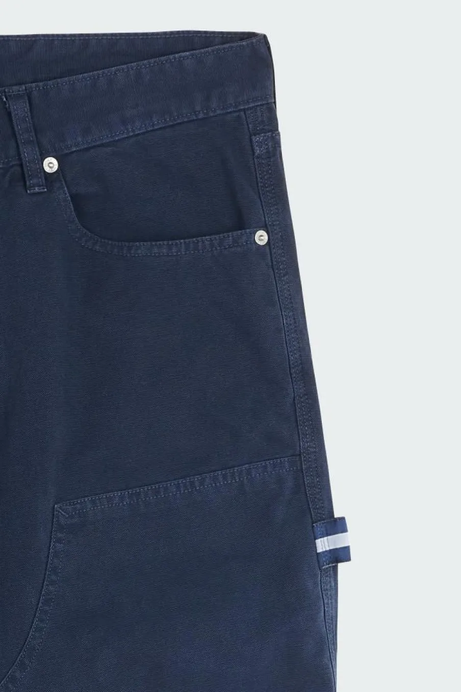 JAIMIE CARPENTER - Pantalon | Bleu*TOMMY JEANS Best