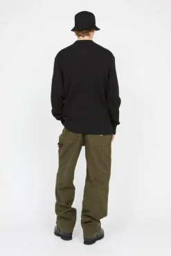 JAIMIE CARPENTER - Pantalon | Vert*TOMMY JEANS Online