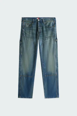 JAIMIE RLXD STR CARP - Jean | Bleu*TOMMY JEANS Sale
